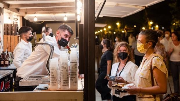 The Village: las experiencias de Icónica Sevilla Fest que van más allá de la música