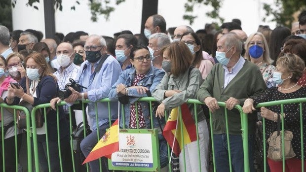 Covid en Andalucía: A diez puntos o dos semanas de la normalidad oficial