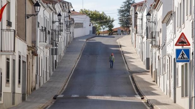 El Norte es la zona de Córdoba donde más cayó la población en dos décadas: 11.000 habitantes menos