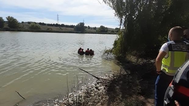 El cadáver decapitado en el río Guadalquivir en Córdoba se debió a un suicidio por ahorcamiento