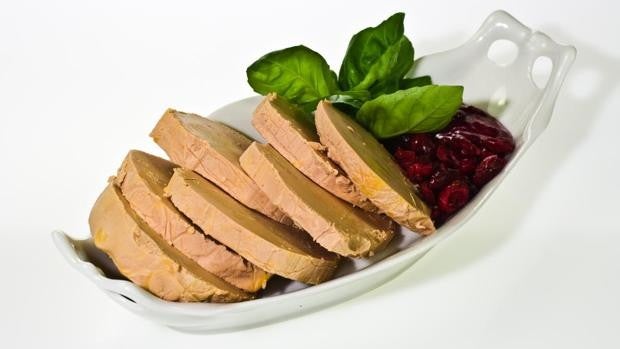 Diez sitios donde comer un buen paté o un buen foie en Córdoba