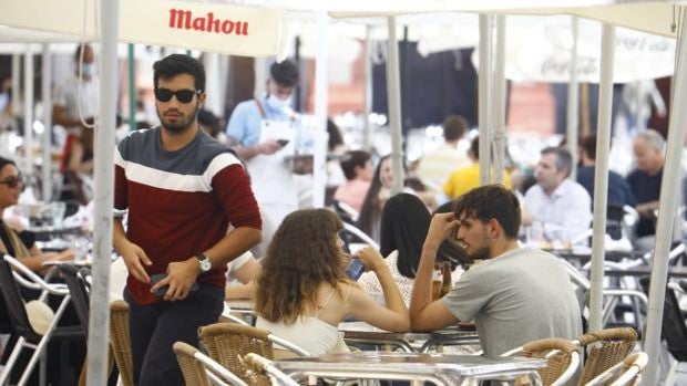 Córdoba vivirá otra jornada de 'veroño' este miércoles, con máximas de 30 grados