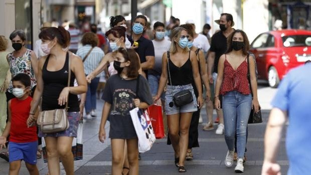 El buen tiempo se prolongará este viernes en Córdoba, con máximas de 29 grados