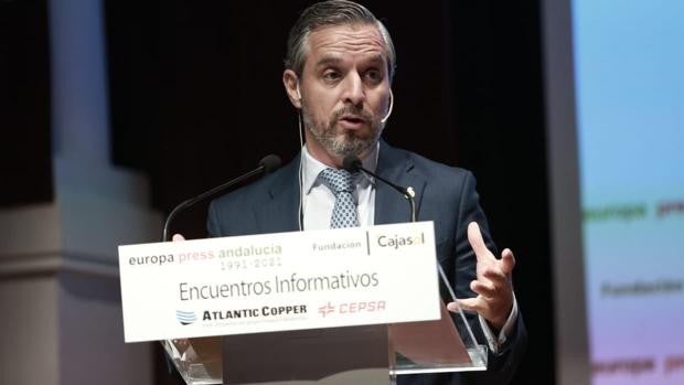 Bravo: «Los presupuestos de la Junta crecen en educación y sanidad. ¿Qué razón hay para no votar a favor?»