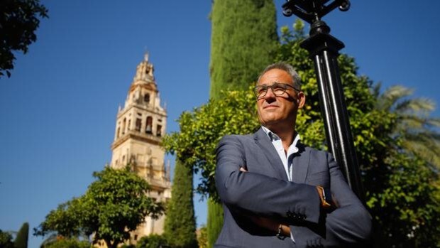Rafael Tornini, el jardinero del Papa Francisco, en Córdoba: «Formé un quilombo con las plantas en el Vaticano»