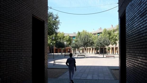 Prisión sin fianza para el presunto autor del apuñalamiento de las Moreras en Córdoba