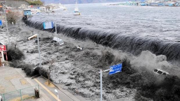 ¿Qué hacer si un tsunami llega a la costa?: así es el simulacro que pone a prueba a Huelva este miércoles