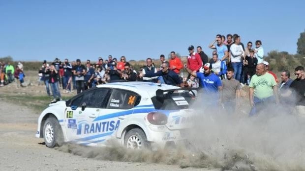 Jans Solans se impone en Pozoblanco