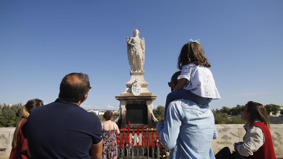 (Video) San Rafael, la medicina de Dios onmipresente en todos los rincones de Córdoba