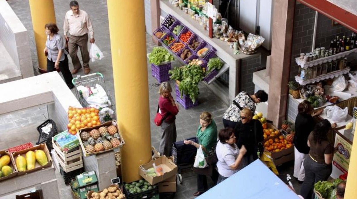 El coste energético tensiona la cesta de la compra