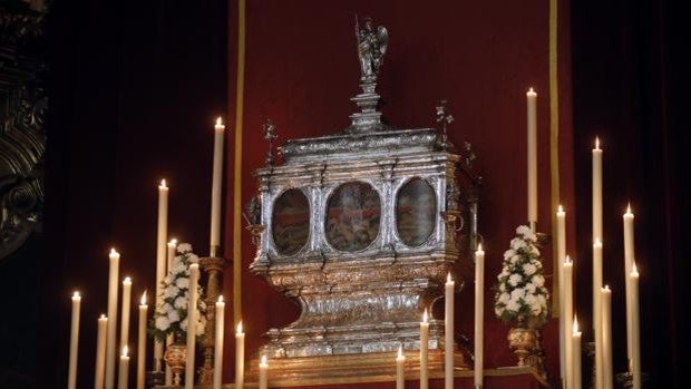 La Misericordia de Córdoba combinará los actos culturales con los cultos a los Sántos Mártires