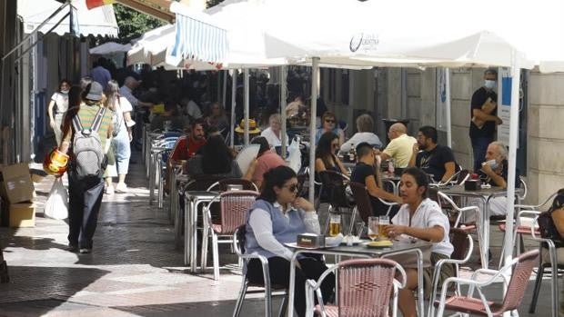 Toda Andalucía se mantiene en nivel alerta cero sin restricciones por Covid