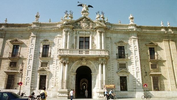 La Universidad de Córdoba recibirá la medalla de oro de la de SEvilla