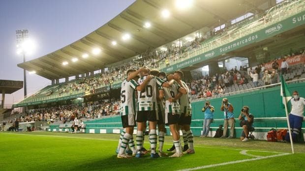 ¿Quién es el rival del Córdoba CF en las semifinales de la Copa RFEF? ¿Dónde y cuándo se juegan?