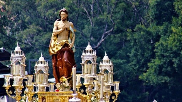 Los itinerarios, calle a calle, de las 16 cofradías que recorrerán Málaga en la procesión magna