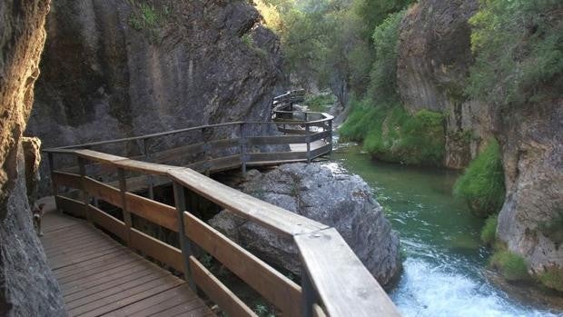 Jaén: rutas por la naturaleza, los castillos y las batallas para el puente de noviembre