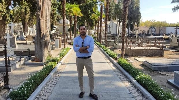 Ciudadanos elabora un proyecto para la creación de la Ruta de los Cementerios de la provincia de Córdoba