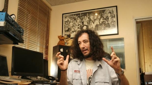 Muere Manuel Ángel Mart, el cantante de la banda Estirpe de Córdoba