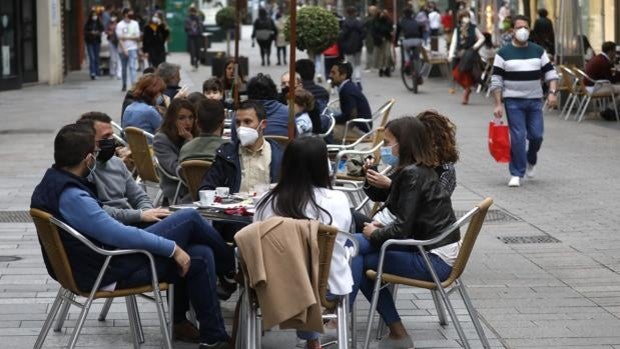 Córdoba encara este viernes otra jornada de primavera adelantada, con 23 grados de máxima