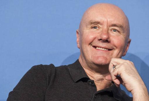 Irvine Welsh