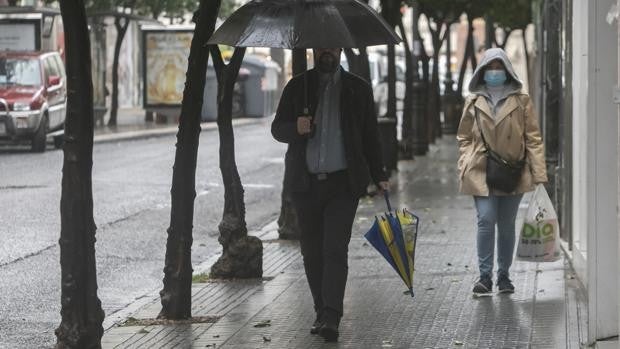 Córdoba vivirá un fin de semana de contrastes: un sábado con buen tiempo y un domingo de lluvia