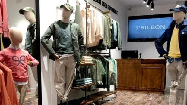 La firma cordobesa Silbon, premiada en los VII Premios de Comercio Interior de Andalucía