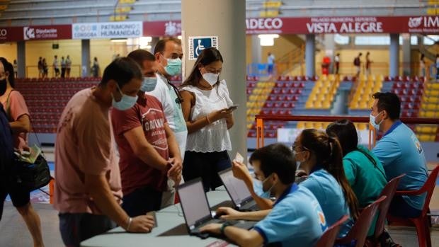 El SAS frena las dimisiones de los directivos sanitarios del distrito Córdoba y Guadalquivir