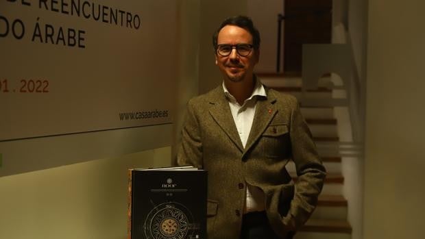 Paco Morales (Noor): «El 15% de las recetas de Noor se pueden hacer en casa; el 20%, se pueden tunear»