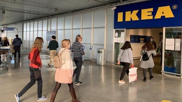 Esta es la gran promoción de Ikea para el Black Friday