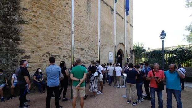 Los turistas puntúan el patrimonio cultural de Córdoba con un 9,3, la segunda nota más alta de Andalucía