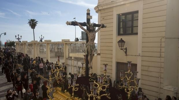 Acuerdo unánime en la configuración de la Semana Santa de Cádiz