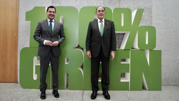 Mil proyectos señalan a Andalucía como región europea líder en energías renovables