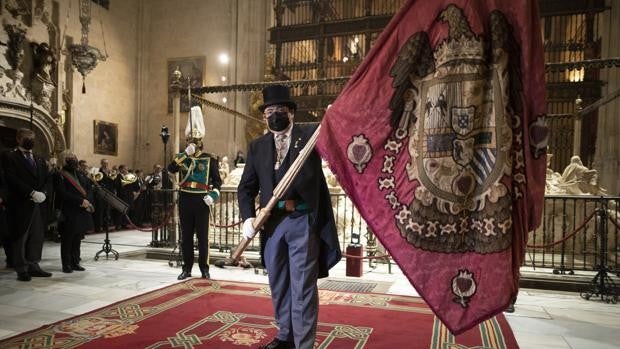 Granada celebra por todo lo alto los 500 años del traslado de los Reyes Católicos a la Capilla Real