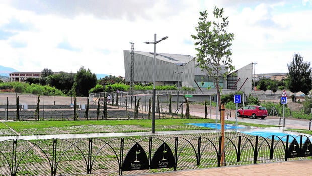 Adjudicada la fase principal para la construcción del Parque Europa de Lucena