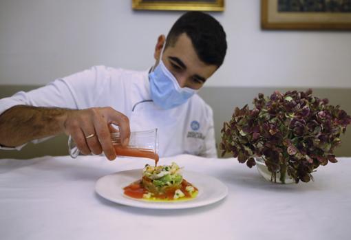 &#039;Córdoba Gastronómica by Gurmé&#039; deja el mejor sabor de boca