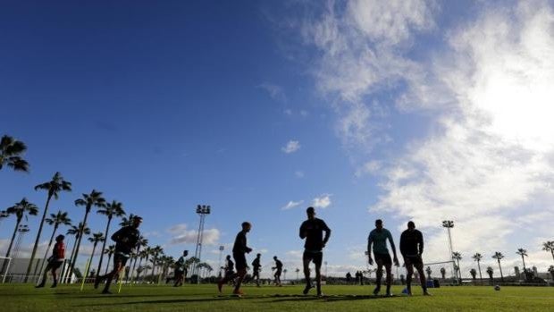 Si el Córdoba CF no pierde ante el Cacereño, iguala la mejor racha invicto de su historia