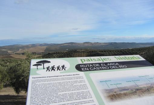 Estas son algunas de las rutas menos conocidas por paisajes históricos de la Córdoba más natural