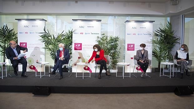 Las alianzas público-privadas se posicionan como instrumentos claves tras el impacto social de la pandemia