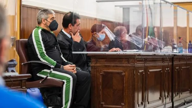 Bernardo Montoya apunta a su ex novia como autora del crimen de Laura Luelmo en Huelva en un juicio silenciado
