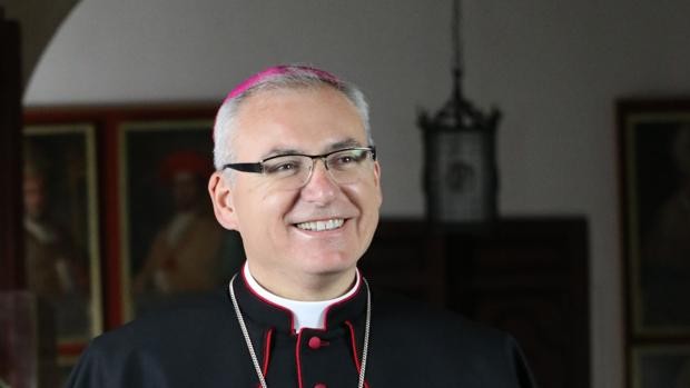 Sebastián Chico: «Los católicos somos muy valientes y eso hay que alabarlo»