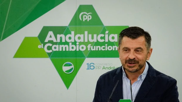 El PP relaciona el audio de Marín con un «paripé» del PSOE para salir de la negociación del presupuesto