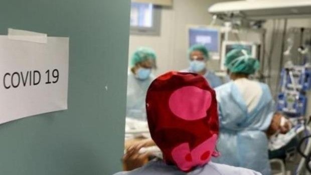 Los contagios vuelven a superar el centenar en Córdoba y la capital es la primera de Andalucía en incidencia