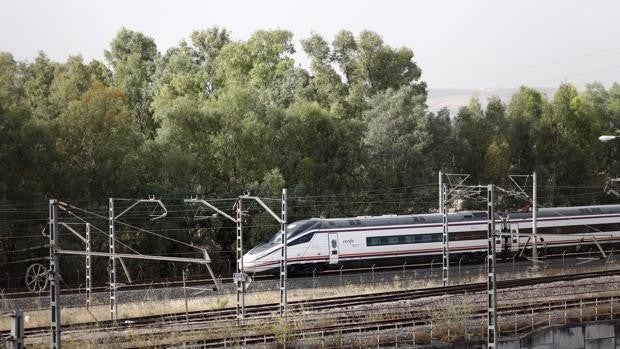 Galicia, a poco más de cuatro horas en AVE desde Córdoba desde el 21 de diciembre