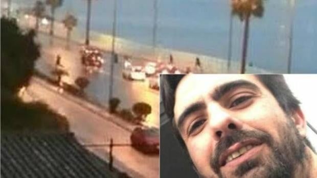 Un único condenado por el asalto al hospital de La Línea para liberar al narco Samuel Crespo