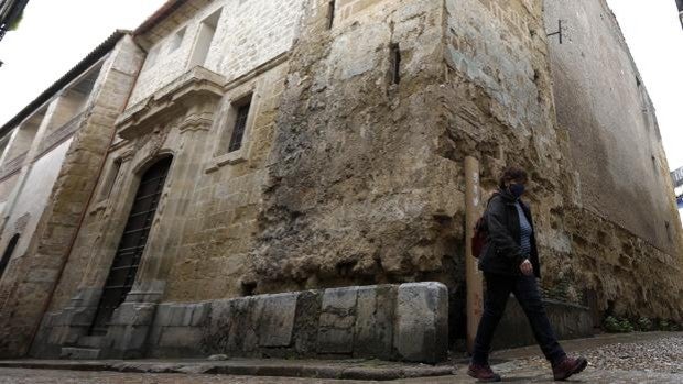 Santa Clara, el convento de Córdoba que vivió y murió por el agua