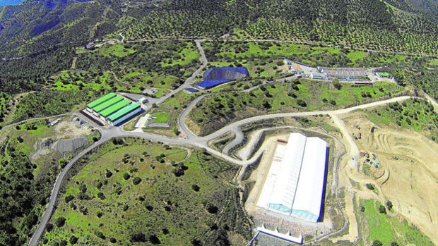 Unidas Podemos retira su veto a los fondos de los Presupuestos del Estado de 2022 para ampliar El Cabril