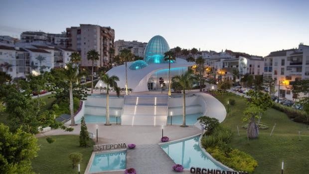 Sostenible y moderna: la apuesta de Estepona por la calidad de vida