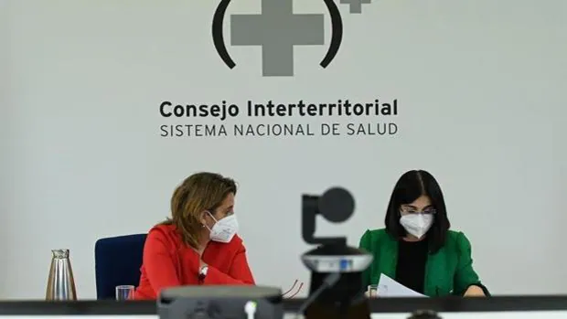 El Consejo del Sistema Nacional de Salud, foro entre Gobierno y comunidades, este jueves en Córdoba