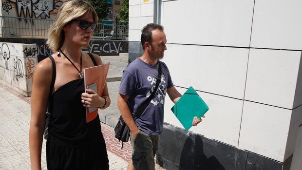 El exmarido de Juana Rivas, a favor de la suspensión de la pena de prisión