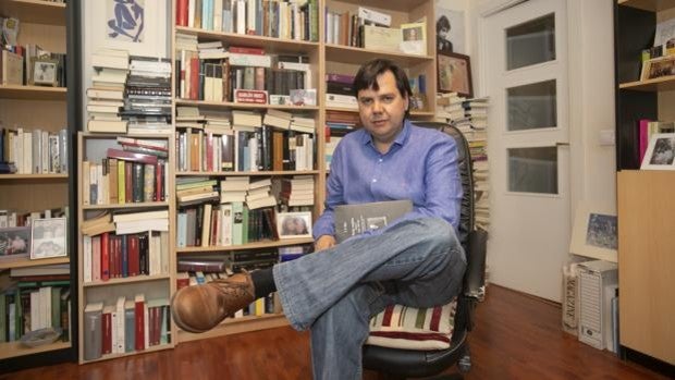 «Mas las horas alegres ya sonríen»: José Luis Rey trae al endecasílabo y al alejandrino la poesía de Shelley